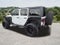 2020 Jeep Wrangler Unlimited Sport 4x4
