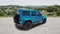 2020 Jeep Wrangler Unlimited Sahara 4x4