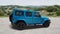 2020 Jeep Wrangler Unlimited Sahara 4x4
