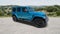 2020 Jeep Wrangler Unlimited Sahara 4x4