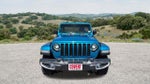 2020 Jeep Wrangler Unlimited Sahara 4x4