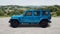 2020 Jeep Wrangler Unlimited Sahara 4x4