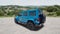 2020 Jeep Wrangler Unlimited Sahara 4x4