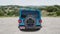 2020 Jeep Wrangler Unlimited Sahara 4x4
