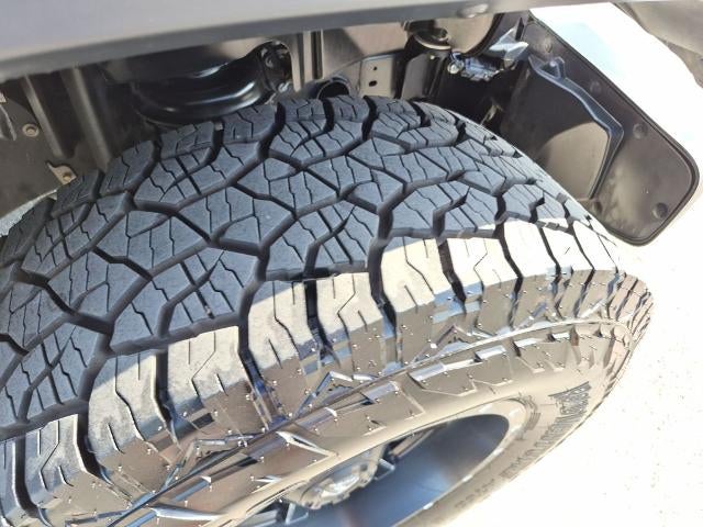 2018 Jeep Wrangler Unlimited Rubicon 4x4