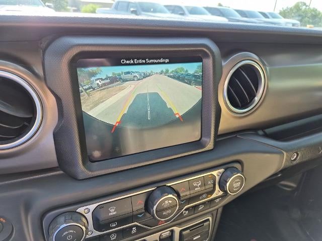 2018 Jeep Wrangler Unlimited Rubicon 4x4