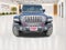 2018 Jeep Wrangler Unlimited Rubicon 4x4