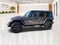 2018 Jeep Wrangler Unlimited Rubicon 4x4