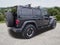 2018 Jeep Wrangler Unlimited Rubicon 4x4