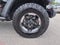 2018 Jeep Wrangler Unlimited Rubicon 4x4