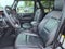 2018 Jeep Wrangler Unlimited Rubicon 4x4