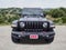 2018 Jeep Wrangler Unlimited Rubicon 4x4