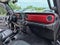 2018 Jeep Wrangler Unlimited Rubicon 4x4