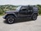 2018 Jeep Wrangler Unlimited Rubicon 4x4