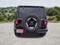 2018 Jeep Wrangler Unlimited Rubicon 4x4