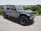2021 Jeep Wrangler 4xe Unlimited Rubicon 4x4