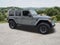 2021 Jeep Wrangler 4xe Unlimited Rubicon 4x4