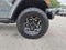 2021 Jeep Wrangler 4xe Unlimited Rubicon 4x4