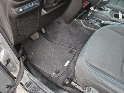 2021 Jeep Wrangler 4xe Unlimited Rubicon 4x4