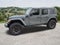 2021 Jeep Wrangler 4xe Unlimited Rubicon 4x4