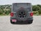 2021 Jeep Wrangler 4xe Unlimited Rubicon 4x4