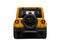 2021 Jeep Wrangler 4xe Unlimited Rubicon 4x4