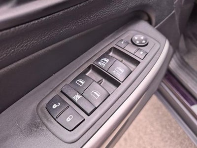 2021 Jeep Cherokee Latitude Lux FWD