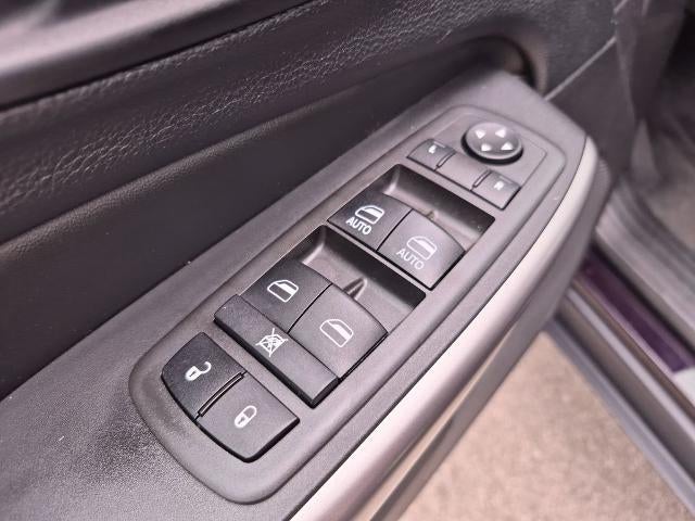 2021 Jeep Cherokee Latitude Lux FWD