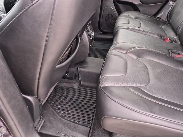 2021 Jeep Cherokee Latitude Lux FWD