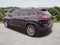 2021 Jeep Cherokee Latitude Lux FWD
