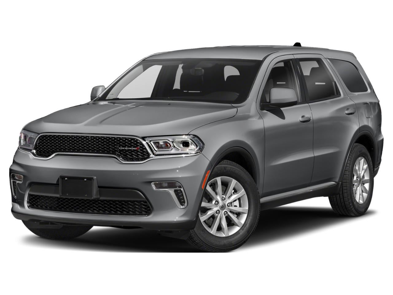 2021 Dodge Durango GT Plus RWD