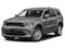 2021 Dodge Durango GT Plus RWD