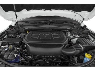 2021 Dodge Durango GT Plus RWD