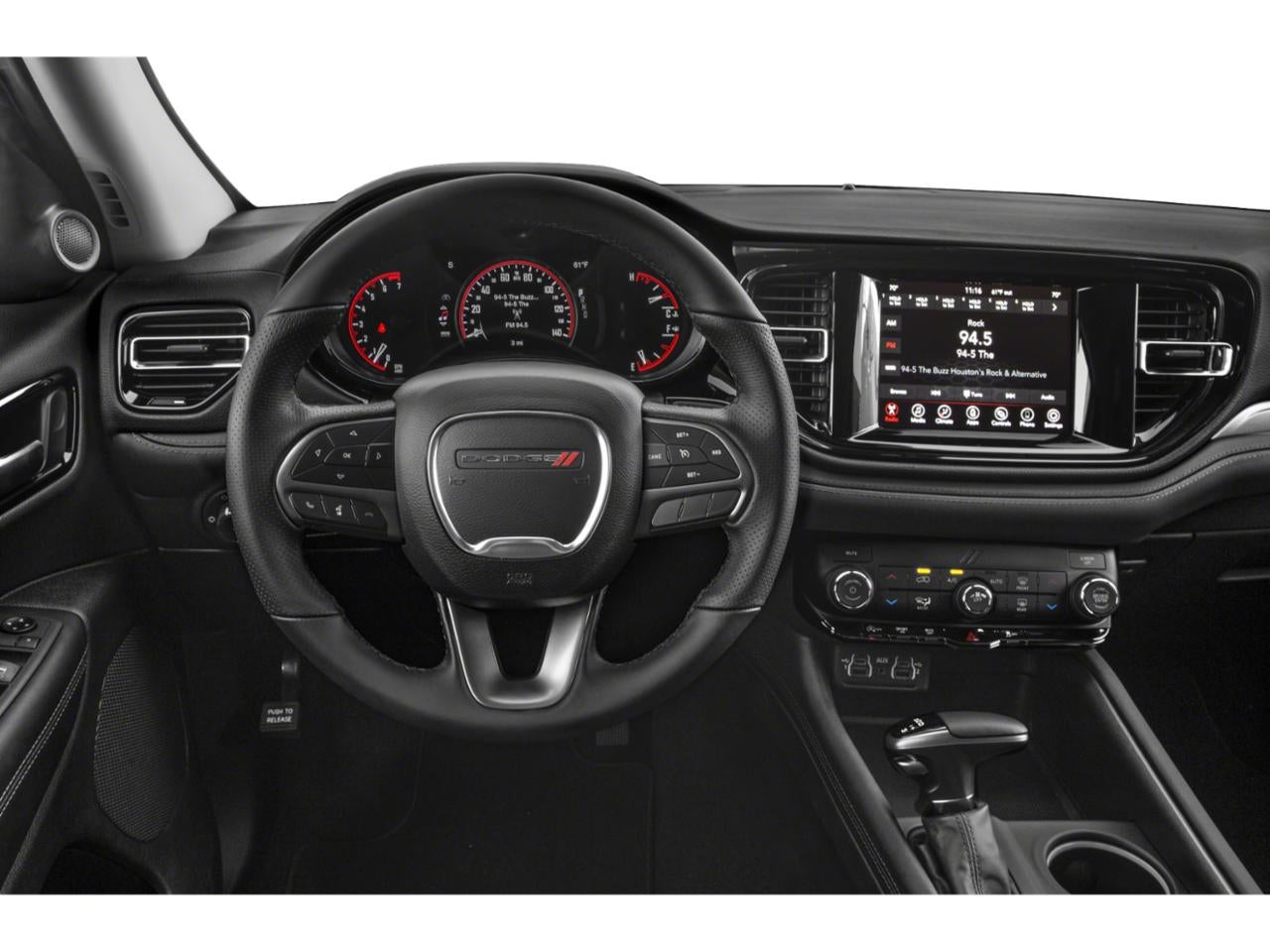 2021 Dodge Durango GT Plus RWD