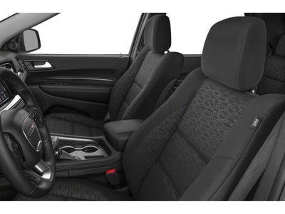 2021 Dodge Durango GT Plus RWD