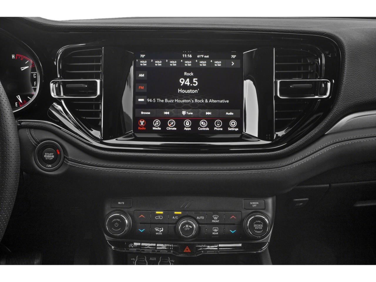 2021 Dodge Durango GT Plus RWD