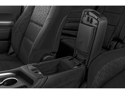 2021 Dodge Durango GT Plus RWD