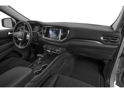 2021 Dodge Durango GT Plus RWD