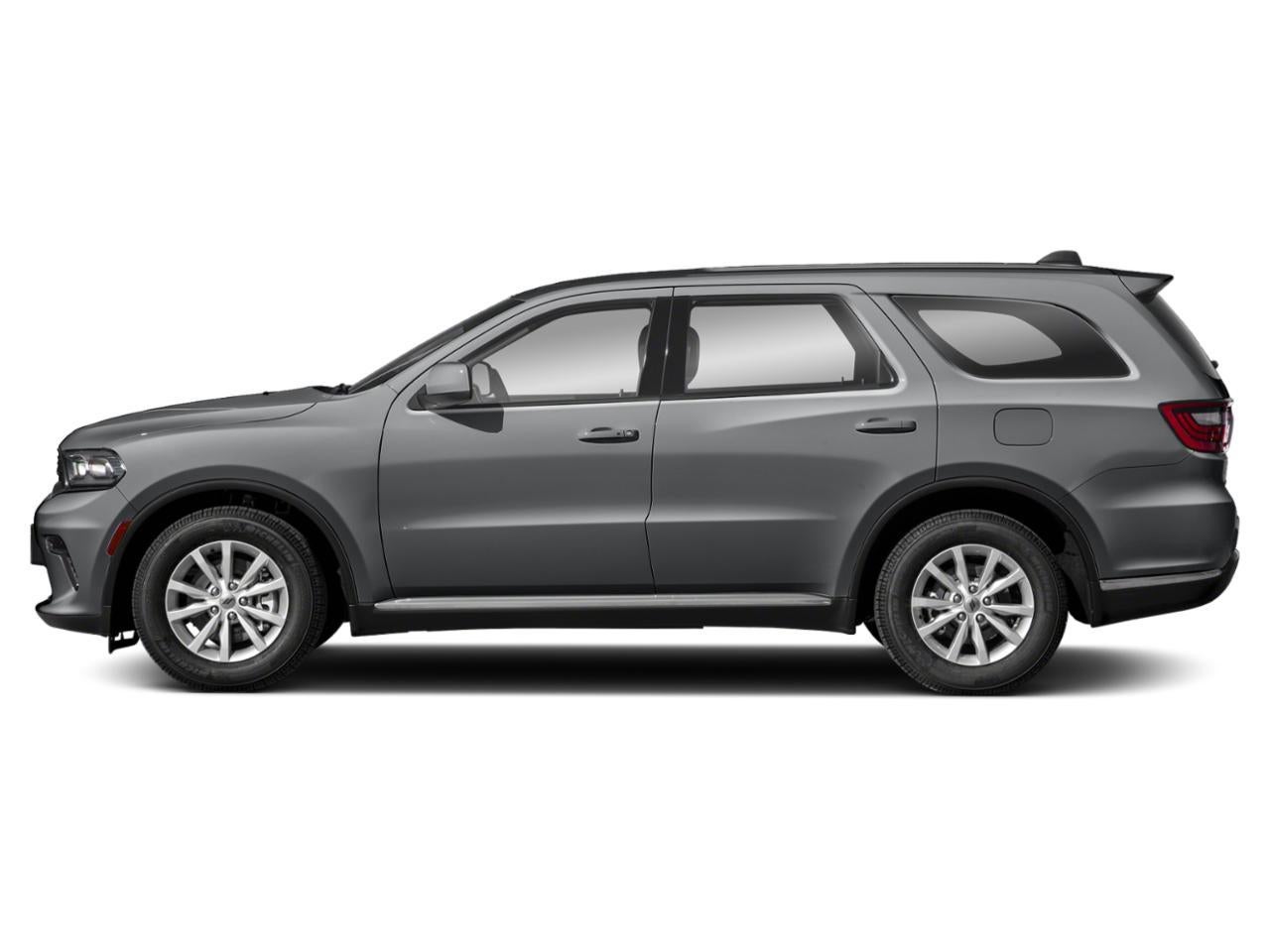 2021 Dodge Durango GT Plus RWD