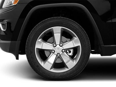 2014 Jeep Grand Cherokee RWD 4dr Laredo