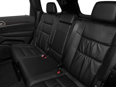 2014 Jeep Grand Cherokee RWD 4dr Laredo