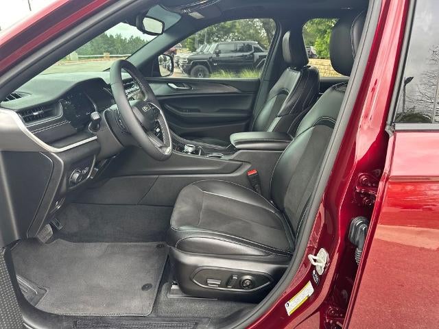 2023 Jeep Grand Cherokee L Altitude X 4x4