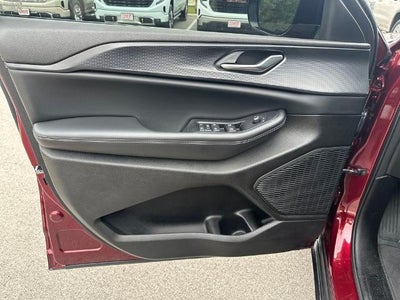 2023 Jeep Grand Cherokee L Altitude X 4x4