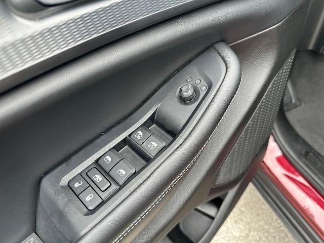 2023 Jeep Grand Cherokee L Altitude X 4x4
