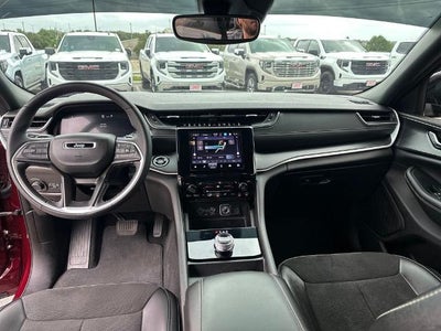 2023 Jeep Grand Cherokee L Altitude X 4x4