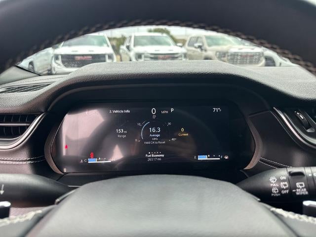 2023 Jeep Grand Cherokee L Altitude X 4x4