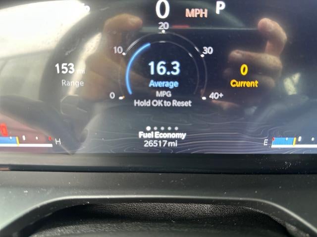 2023 Jeep Grand Cherokee L Altitude X 4x4