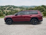2023 Jeep Grand Cherokee L Altitude X 4x4