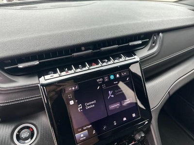 2023 Jeep Grand Cherokee L Altitude X 4x4