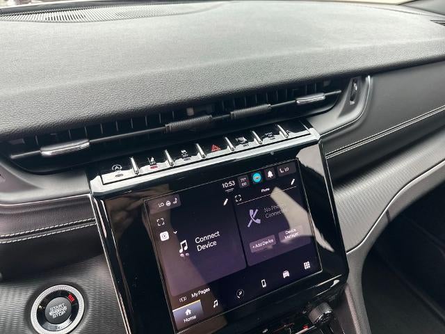 2023 Jeep Grand Cherokee L Altitude X 4x4